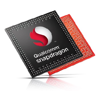 Quallcom Snapdragon 800