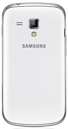 смартфон Samsung Galaxy S Duos_2