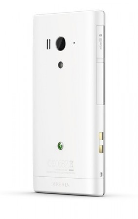 смартфон Sony Xperia acro S_2