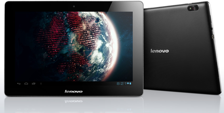 Планшет Lenovo IdeaTab S2110_2