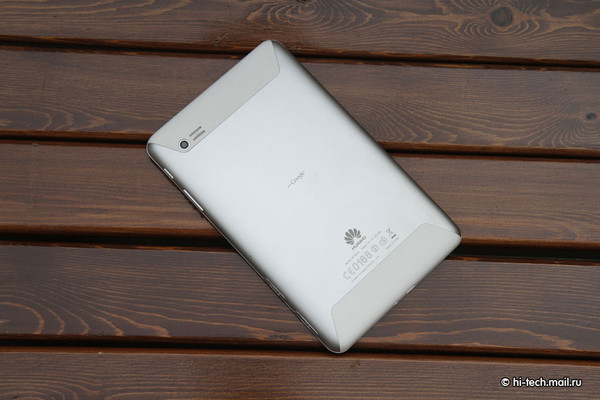 планшет Huawei MediaPad 7 Lite_2