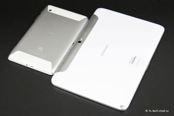 планшет Huawei MediaPad 7 Lite_9