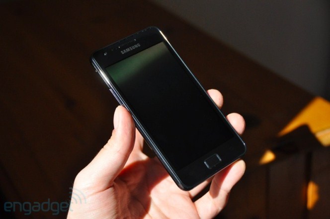 Samsung Galaxy S2_4