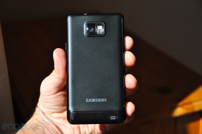 Samsung Galaxy S2_6