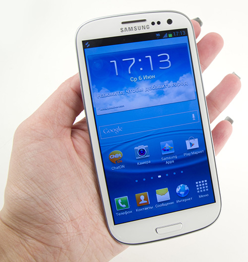 Samsung Galaxy S3_8