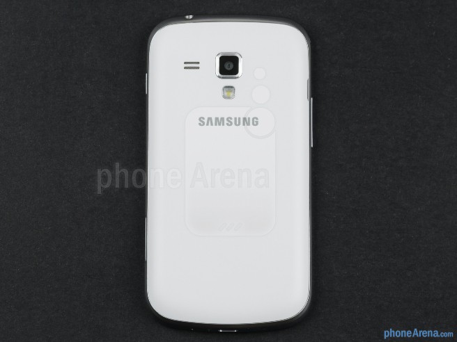 Телефон Samsung Galaxy S22+ 5G 128GB WHITE (SM-S906)