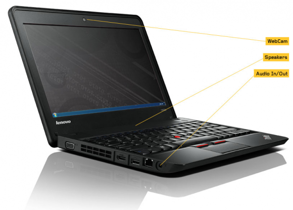 ноутбук ThinkPad X131e_3