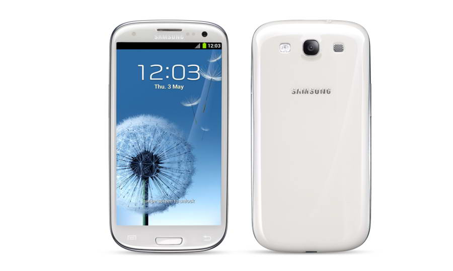 смартфон Samsung Galaxy Note II