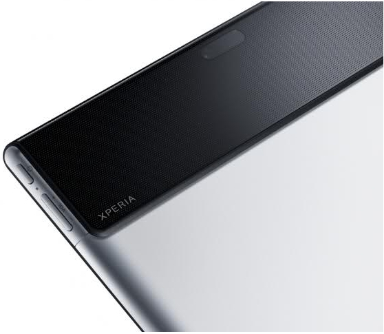 планшет Sony Xperia Tablet_2