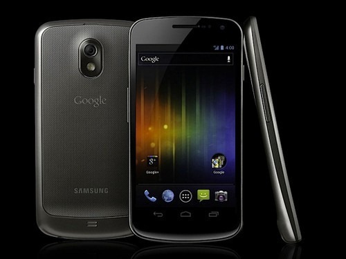 смартфон samsung Galaxy Nexus Superior