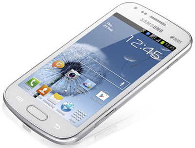 смартфон Samsung Galaxy S Duos