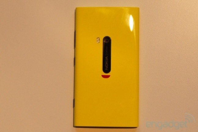 смартфон Nokia Lumia 920_5