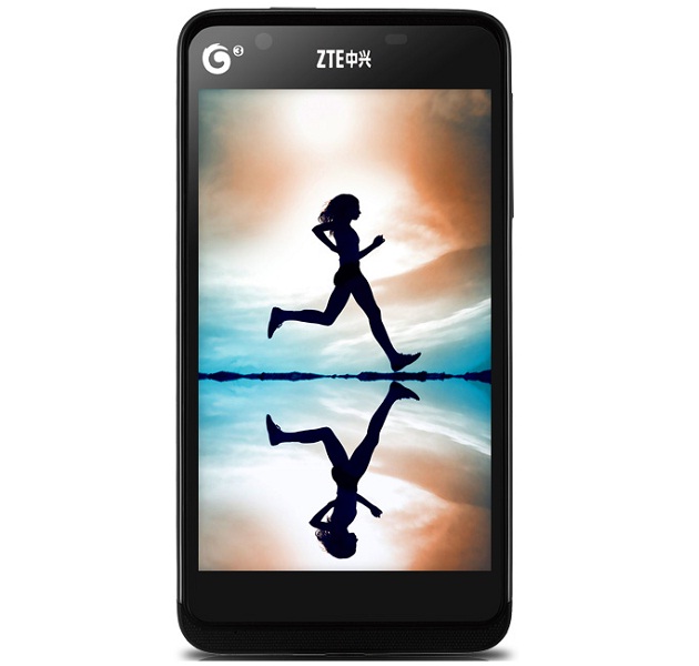 смартфон ZTE U950