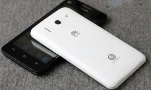 Huawei G510 обзор