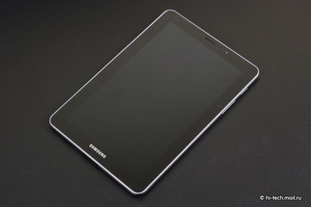 планшет Galaxy Tab 7.7