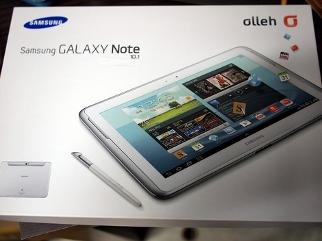 Samsung Galaxy Note 10.1_4