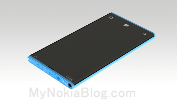 Смартфон Nokia Lumia 1001 PureView_2