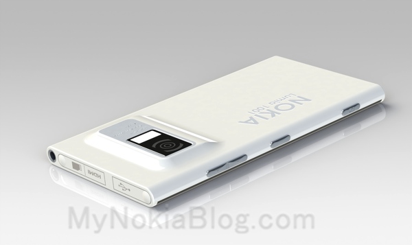 Смартфон Nokia Lumia 1001 PureView_3