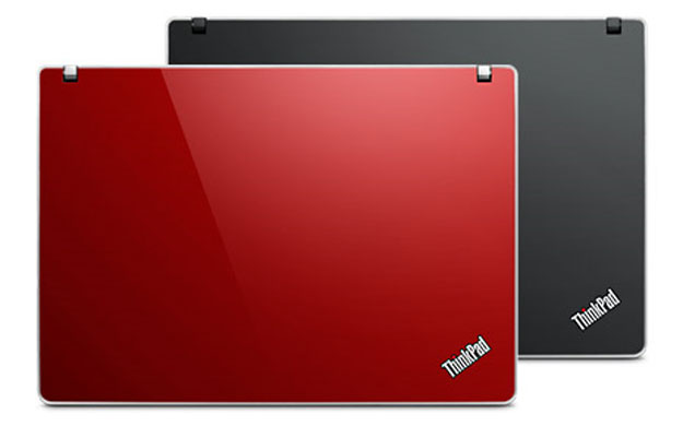 ноутбуки Lenovo ThinkPad Edge