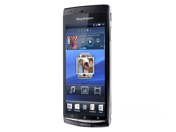смартфон Sony LT29i