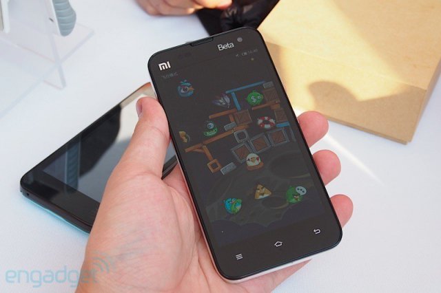 смартфон Xiaomi MI-2