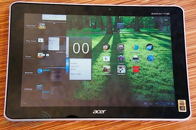 Acer Iconia Tab A700_1