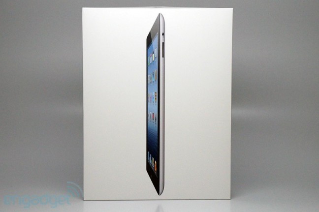 Apple iPad 3_10