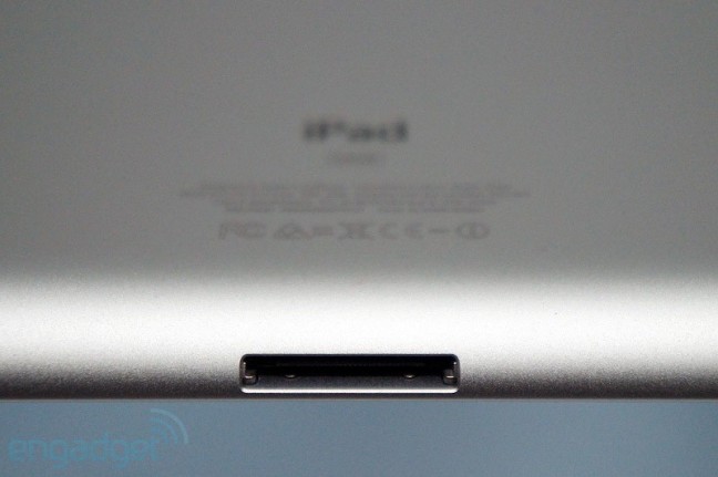 планшет Apple iPad 3_14