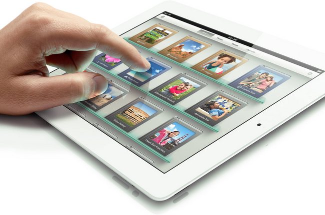 планшет Apple iPad 3_42