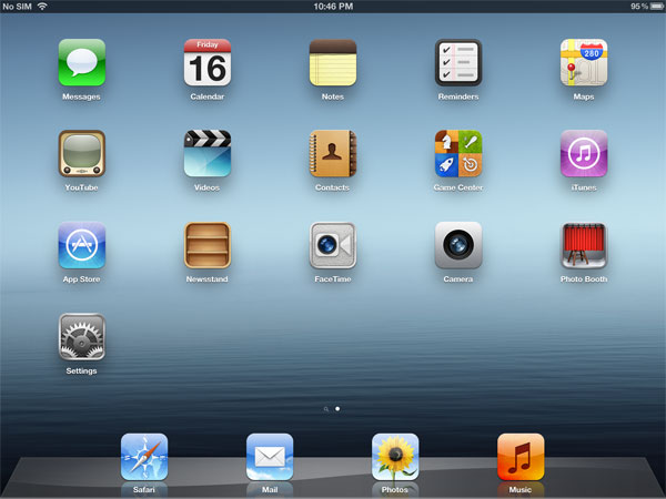 Apple iPad 3_46