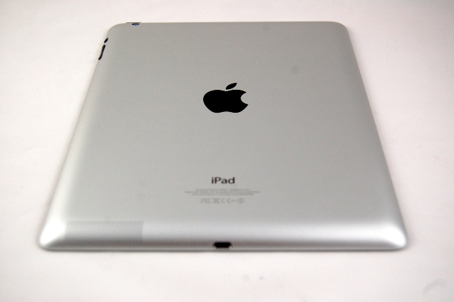 Apple iPad 4_7