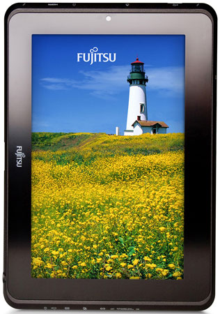 планшет Fujitsu Stylistic Q552 