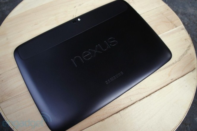 Google Nexus 10_16