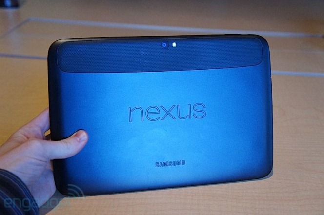 Google Nexus 10_30