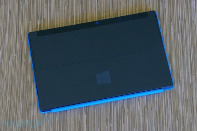 Microsoft Surface RT_1