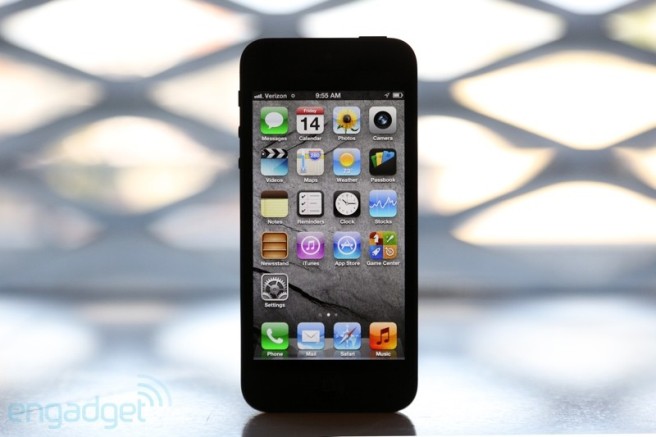 Apple iPhone 5_1