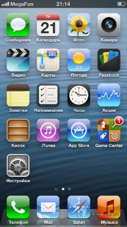 Apple iPhone 5_42