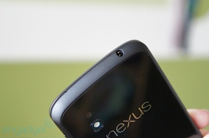 Google Nexus4_5