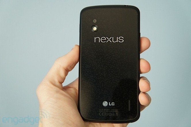 Google Nexus4_1