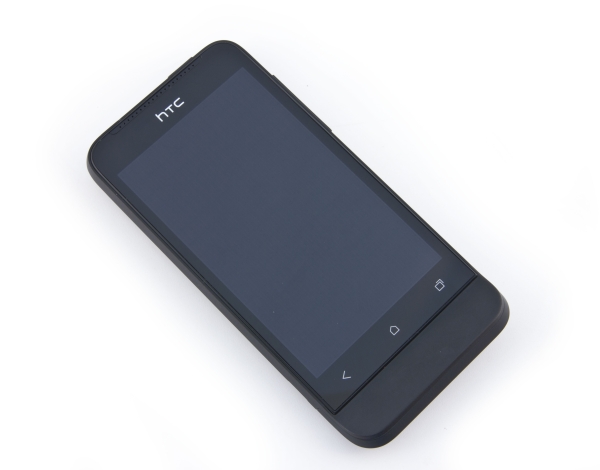 смартфон HTC One V_12