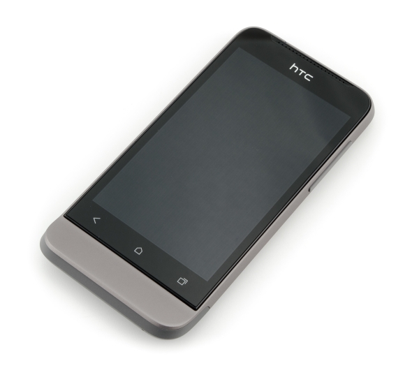 смартфон HTC One V_4