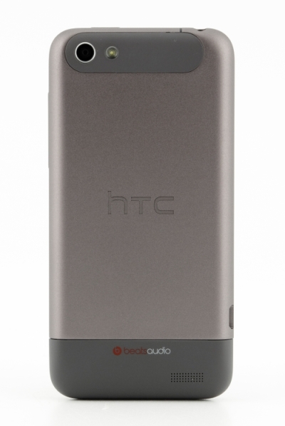 смартфон HTC One V_5