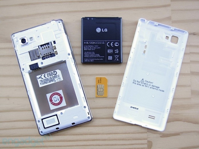 LG Optimus 4X HD_49