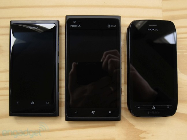смартфон Nokia Lumia 900_31