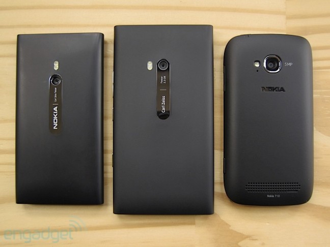 смартфон Nokia Lumia 900_32