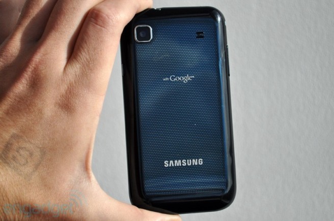 смартфон Samsung galaxy S_14