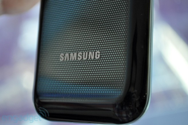 Samsung galaxy S_8