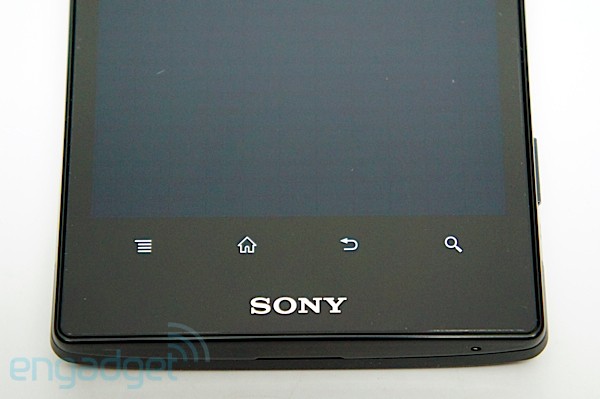 смартфон Sony Xperia Ion_23