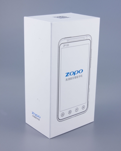 смартфон Zopo ZP100_1
