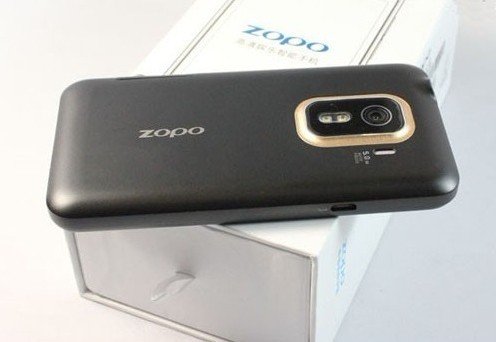 смартфон Zopo ZP100_52